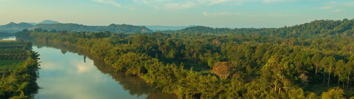 Cat Tien National Park